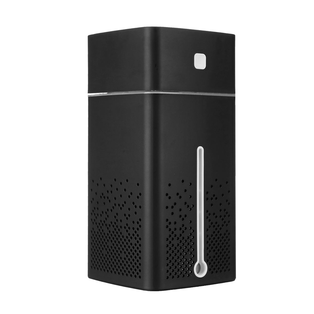 Purificateur d'Air et Humidificateur 2-en-1 avec LED 7 Couleurs